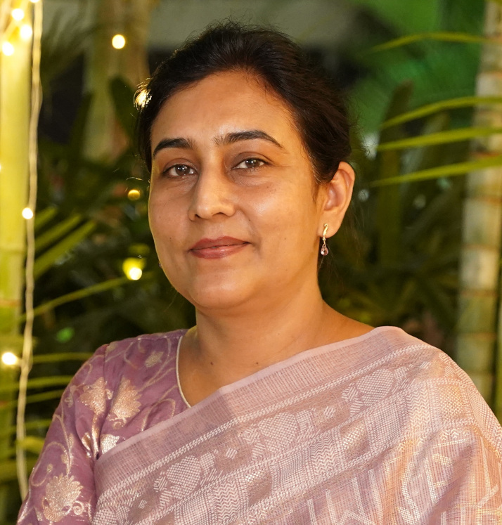 Dr. Inderveer Channa